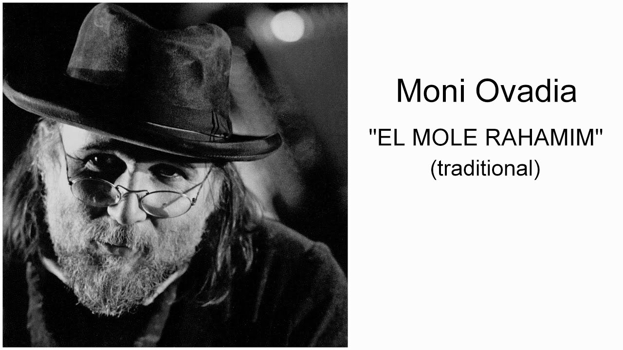 Moni Ovadia: 