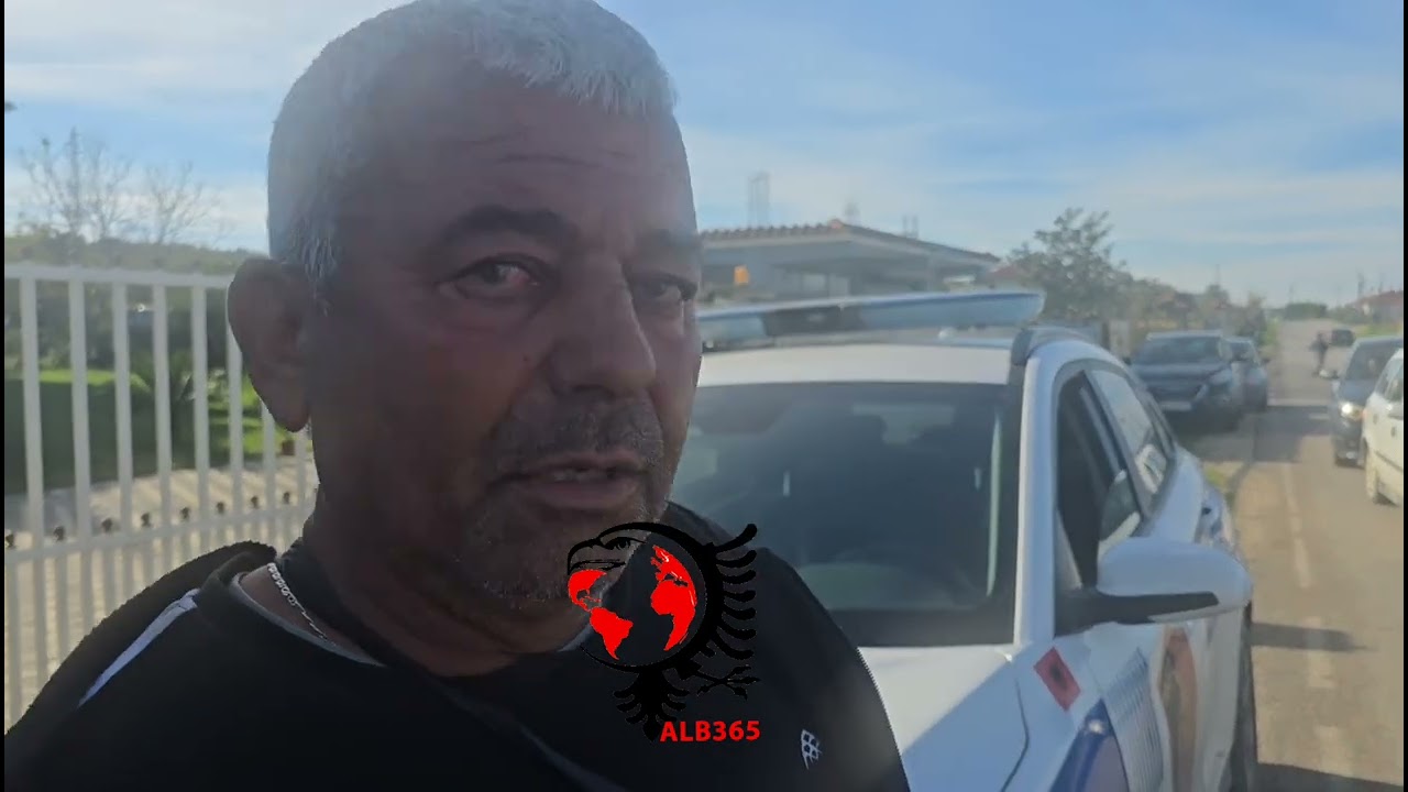 Strum/ Furgoni përplas për vdekje kalimtarin me biçikletë