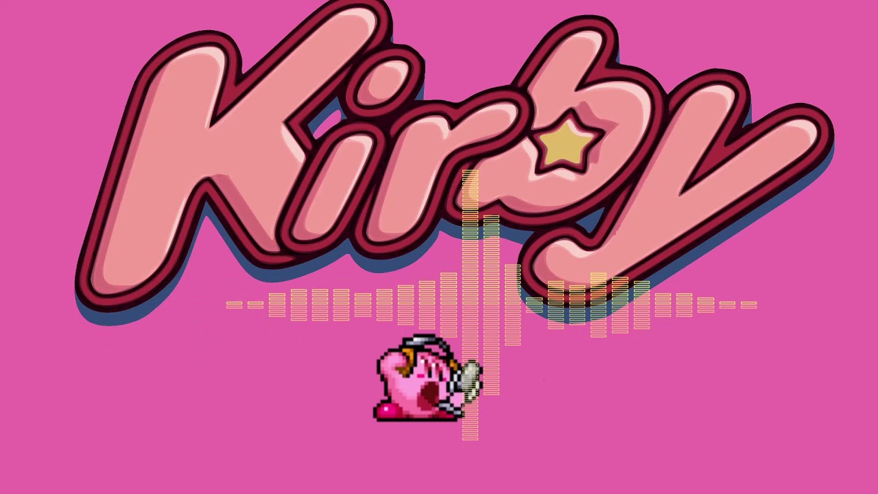 Sky tower (remix) ; Kirby
