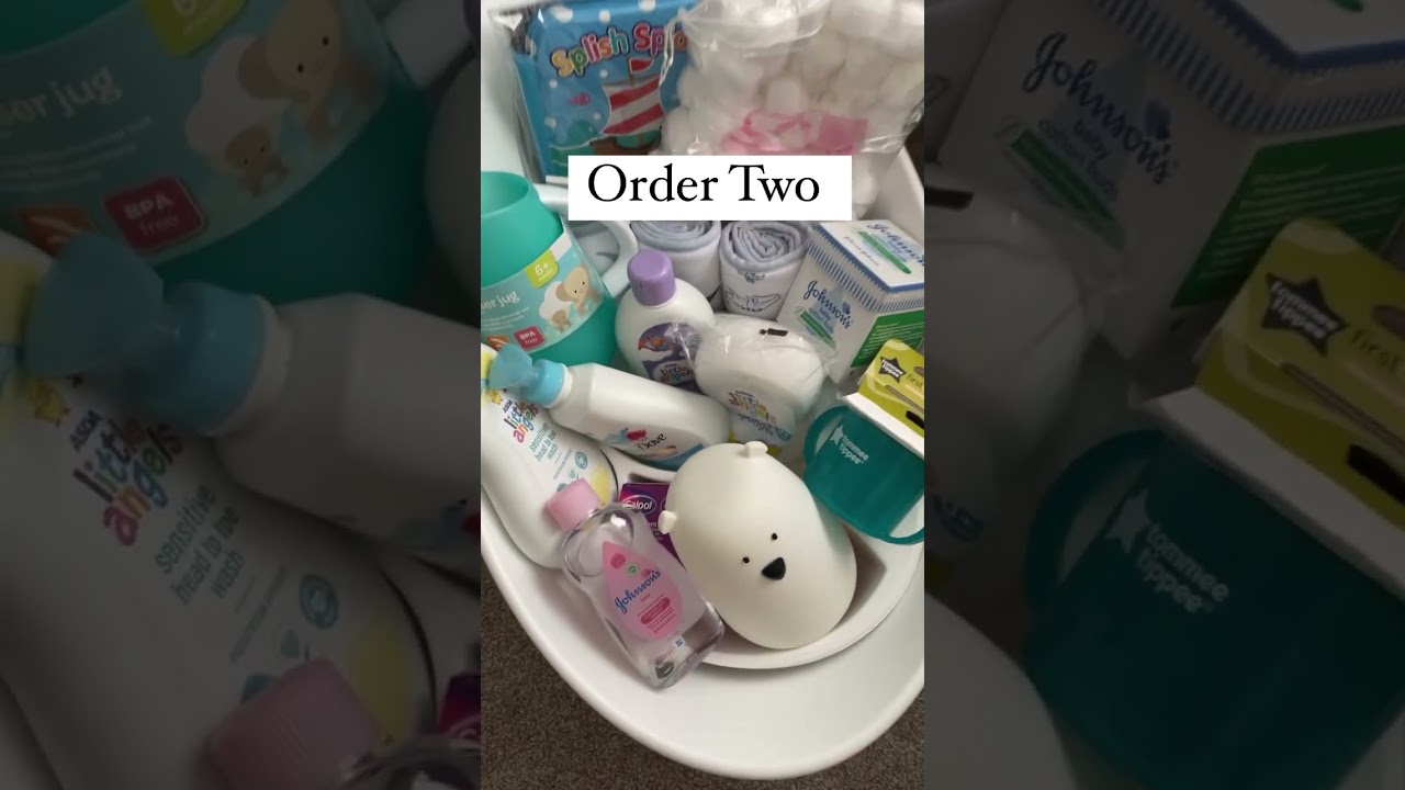 Baby Gifts 