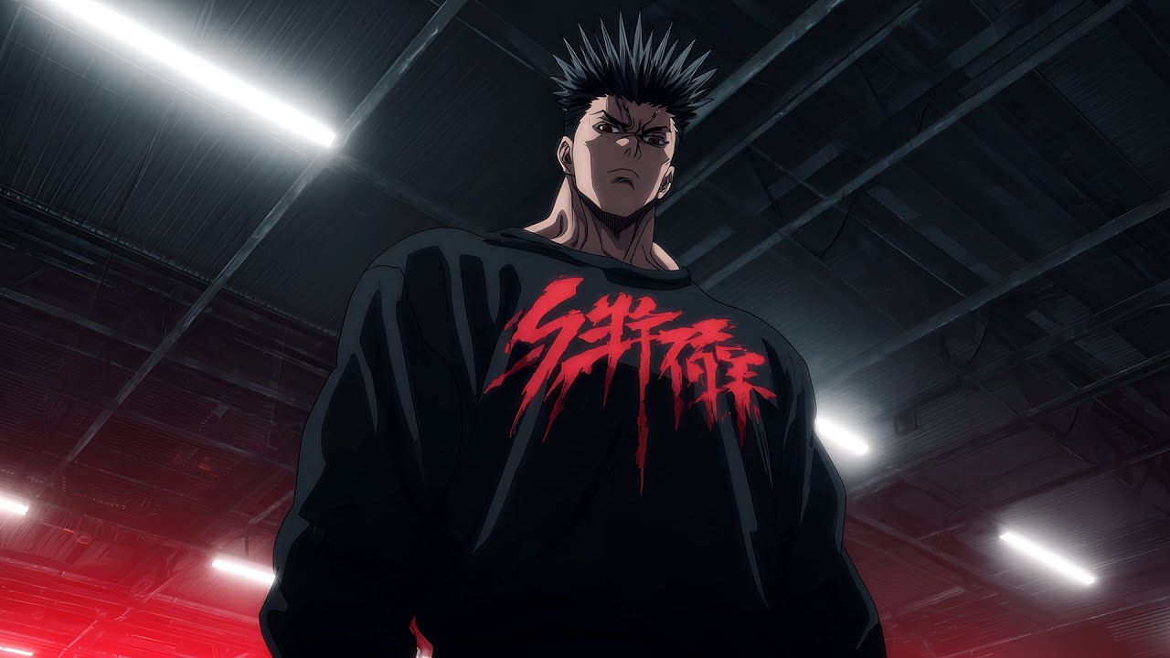 [1 Hour Mix] warrior energy - feel the grind flow ~ champion mode ~ ⚡ 💪 💫