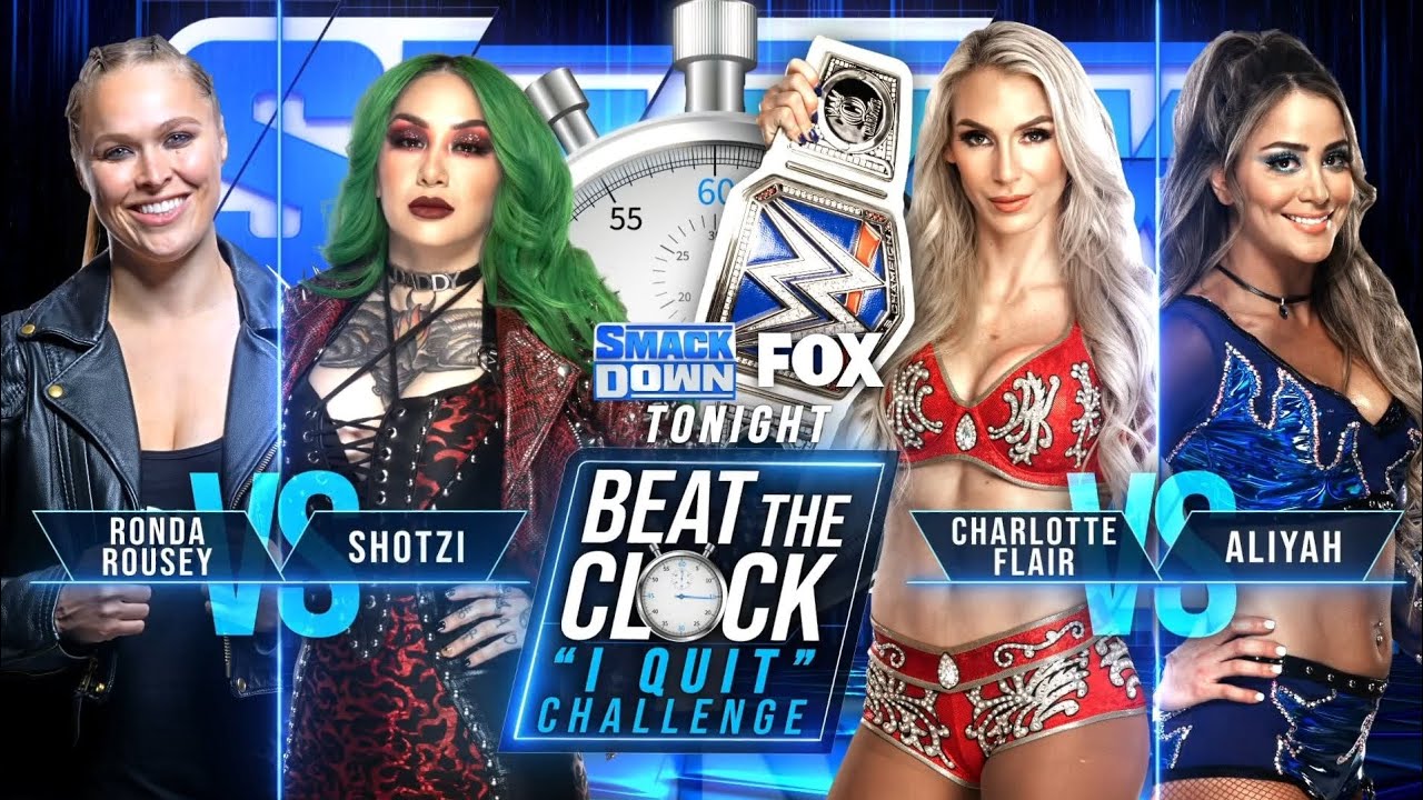 Beat The Clock 