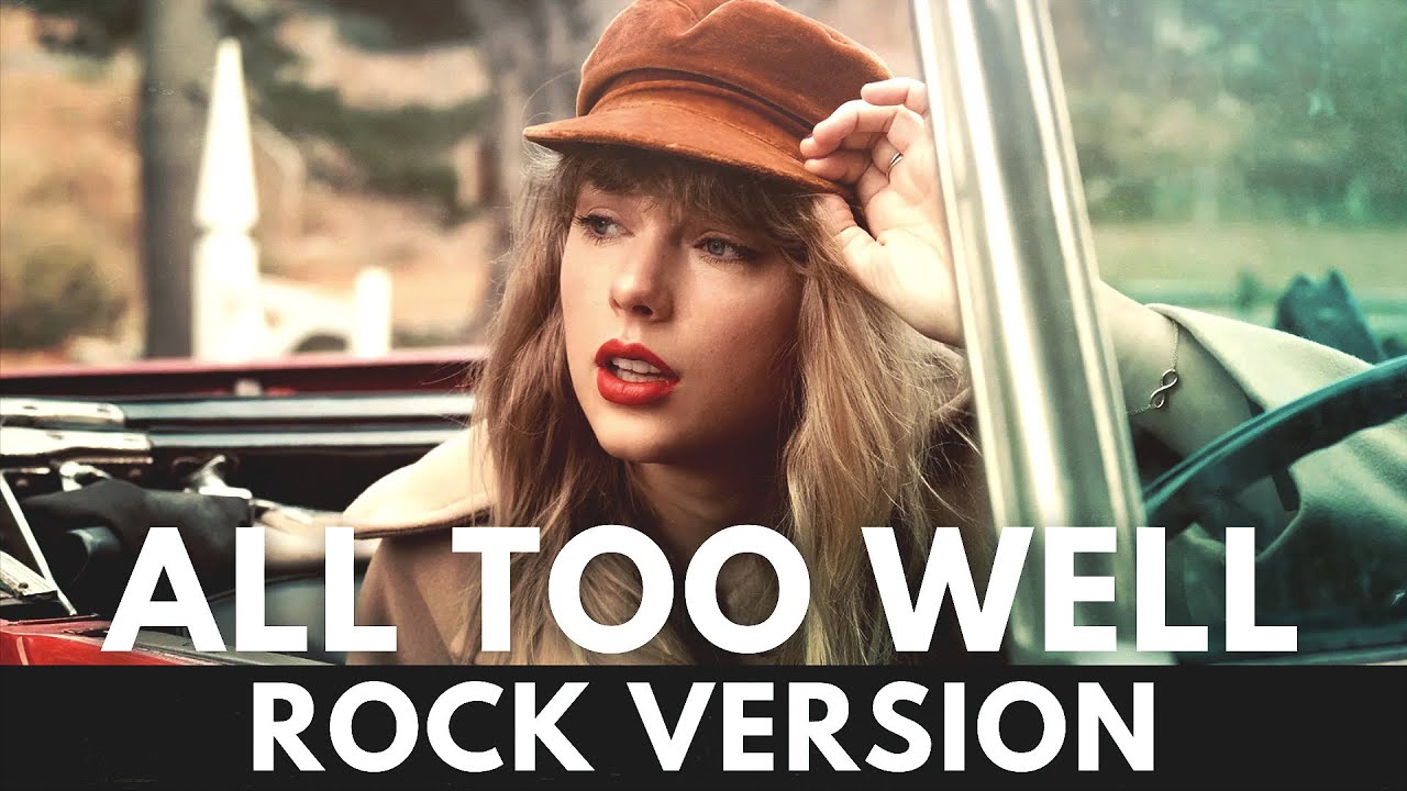 Taylor Swift - 