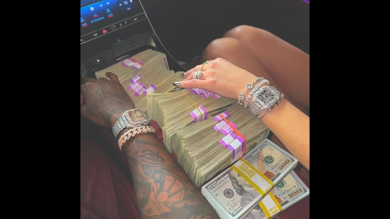 [FREE] Jeezy x Bankroll Fresh Type Beat 