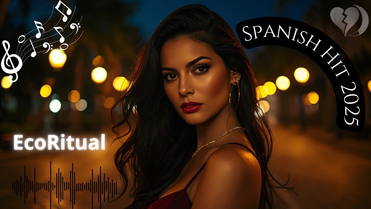 Así Te Quiero 💔🎧 Latin Pop  Reggaeton Romántico  Spanish Love Song 2025