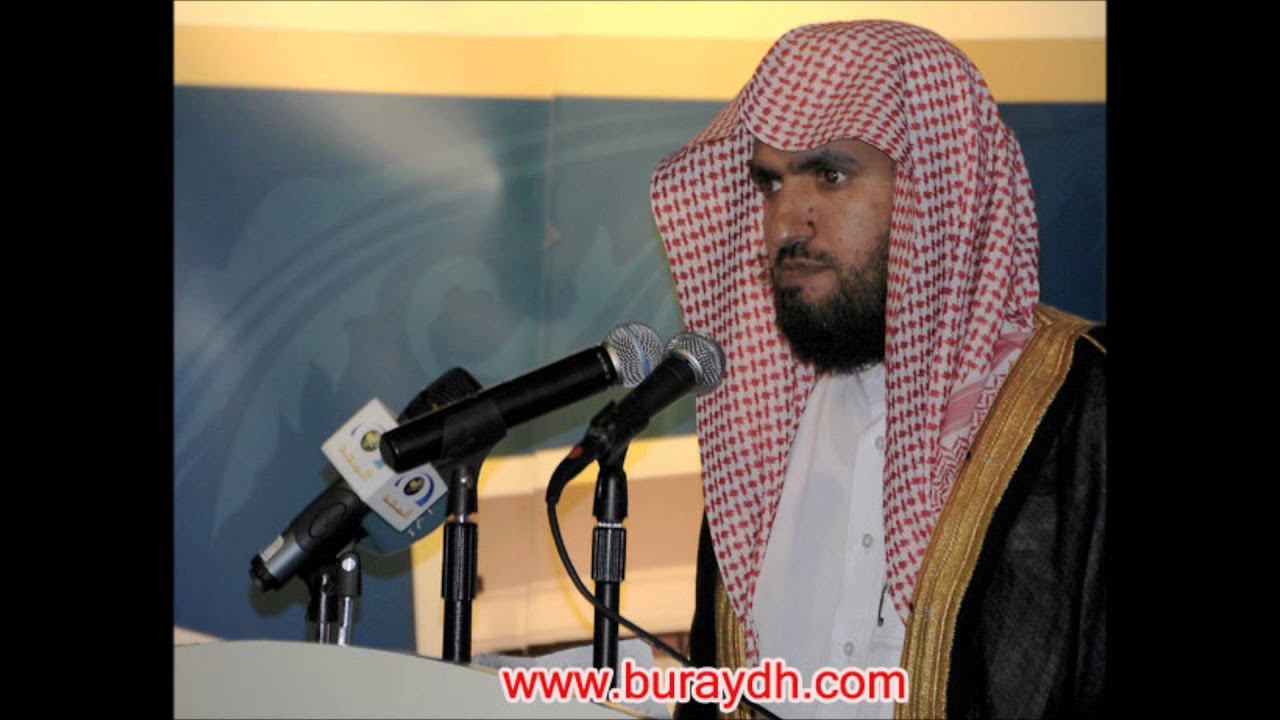 الشيخ  أحمد الشاوي  نداء