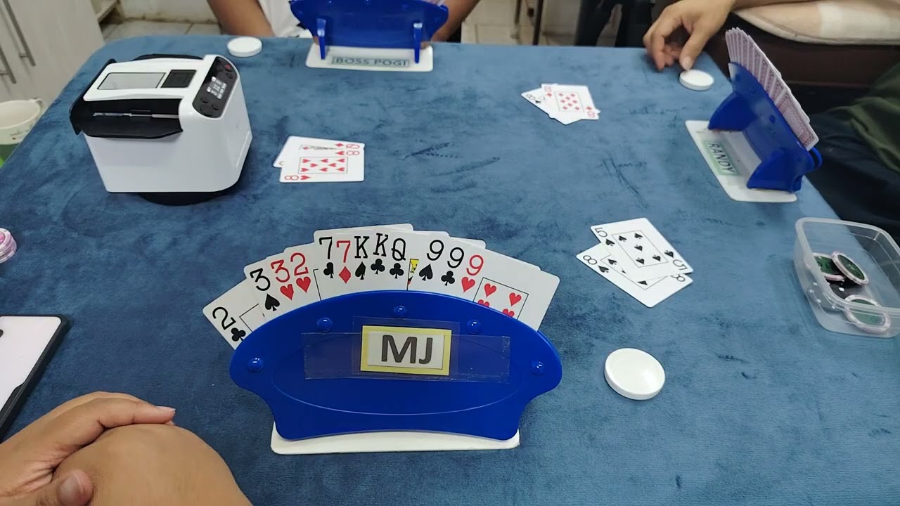 Tong its card game 29 2025 ching ching