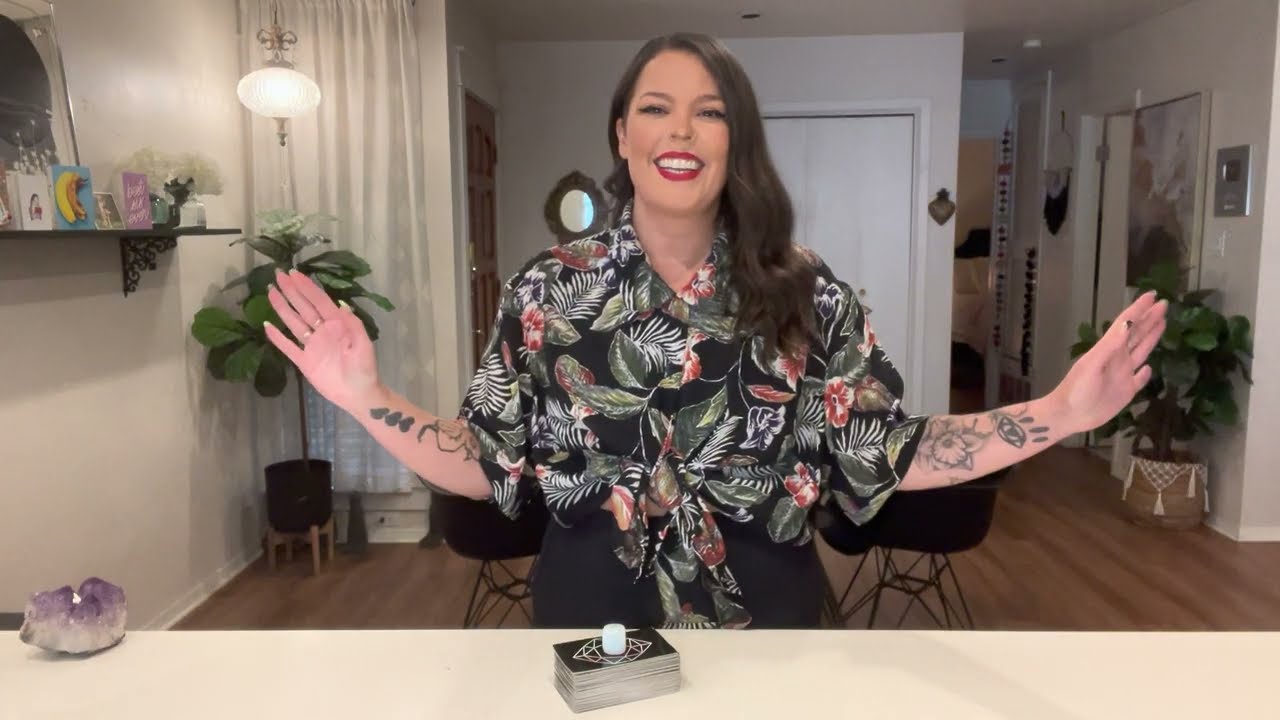 CANCER- EXPECT MAJOR CHANGES! SOMEONE IS READY TO MAKE IT OFFICIAL! THIS IS MEANT TO BE!- APRIL
