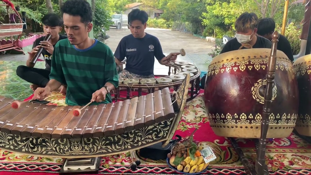 សម្បុកបទ ខ្មែរក្រងផ្កា (៣ជាន់ ២ជាន់ ១ជាន់)