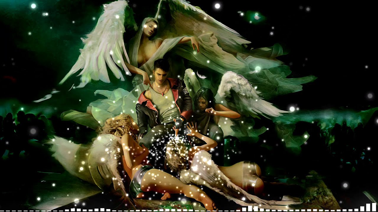 Devils Never Cry Nightcore