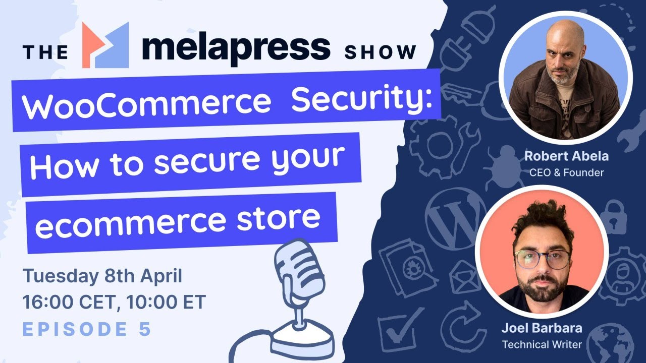 WooCommerce security: How to secure your ecommerce store
