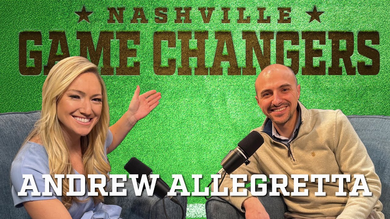Voice of Vanderbilt Andrew Allegretta on historic football season, best Diego Pavia moments and more