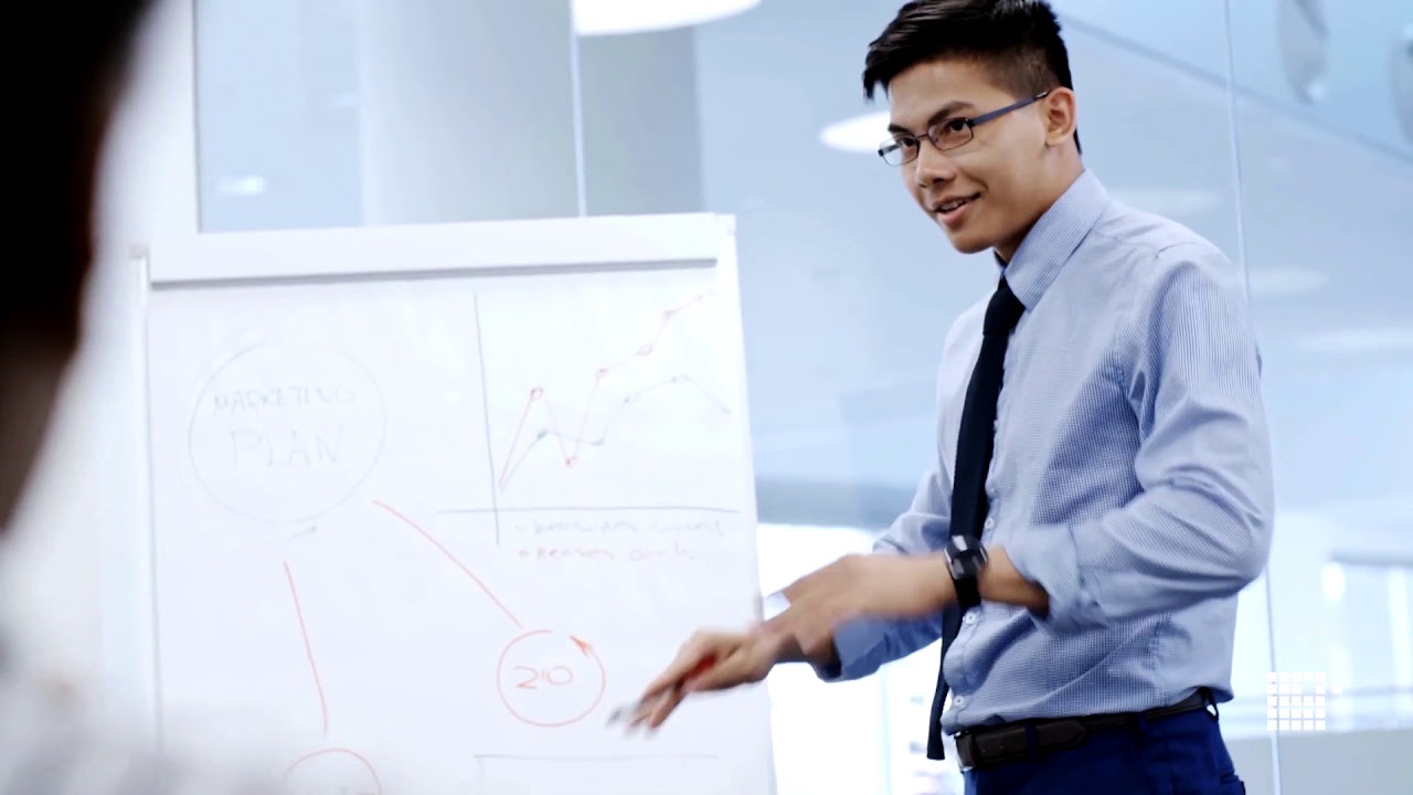 Has disruption caused a crisis in confidence in leaders?