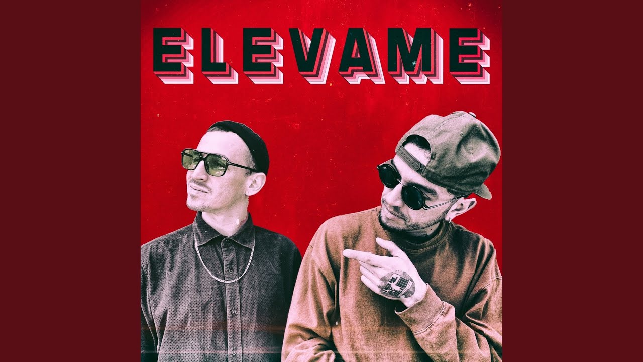 Elévame