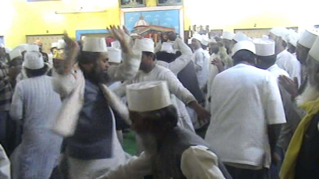 | TU nishaane be nishaan hai |