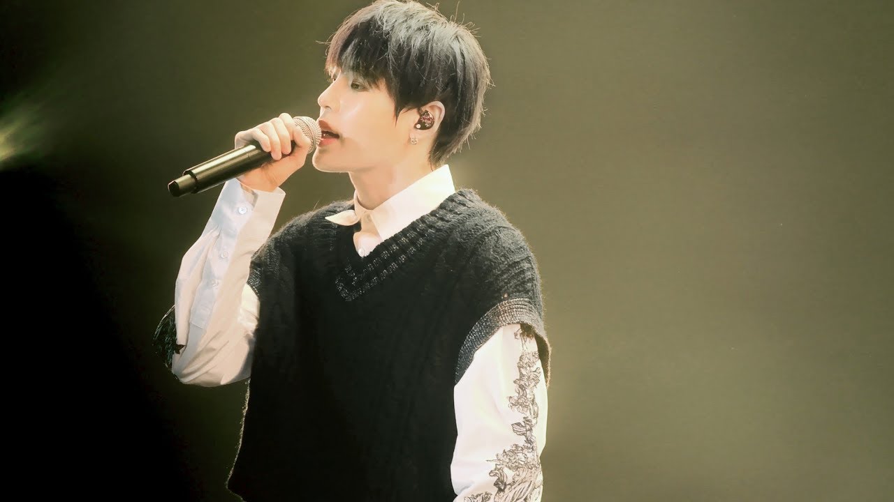 워너원 Therefore 콘서트 25일 & 27일 하성운 너의 집앞에서 스페셜 스테이지 멀티캠 | Truelv
