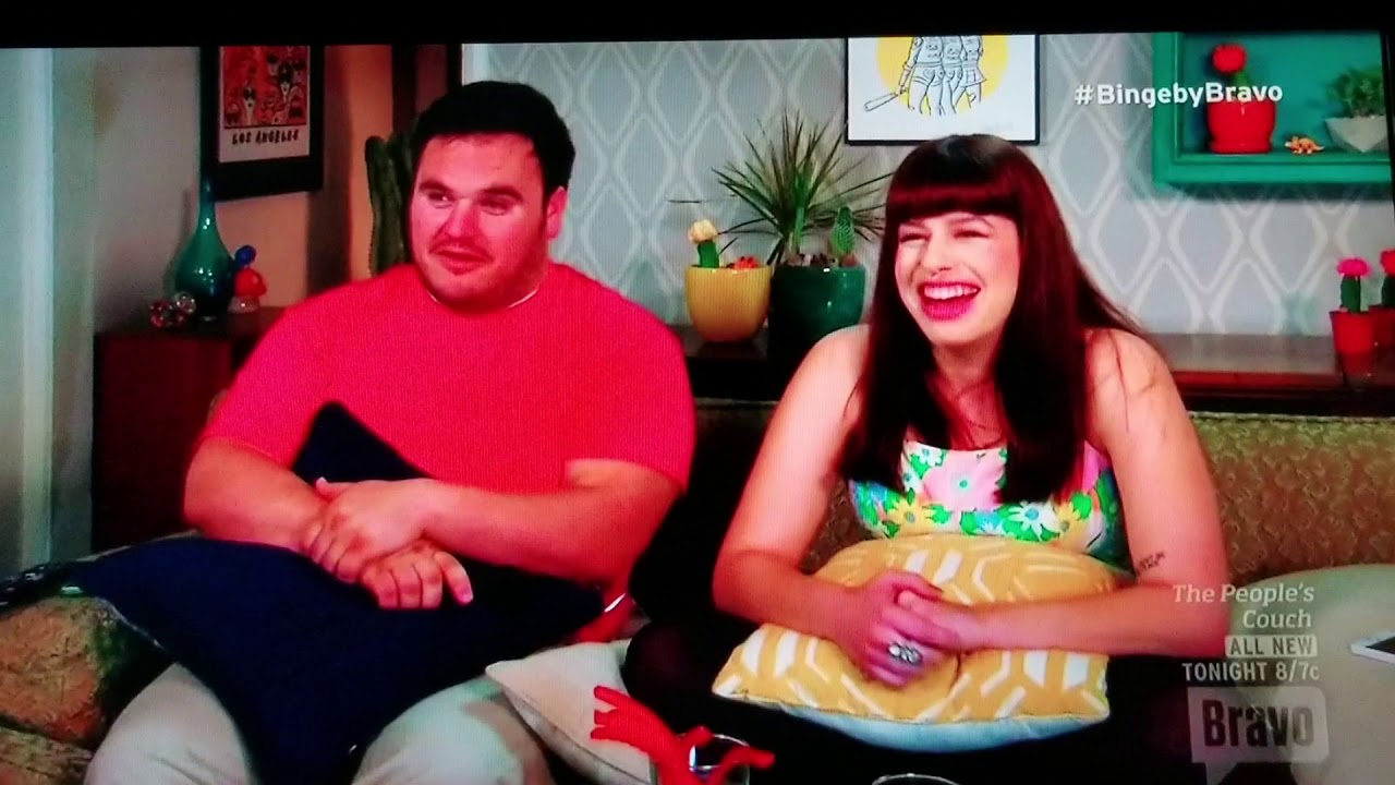 The People's Couch 