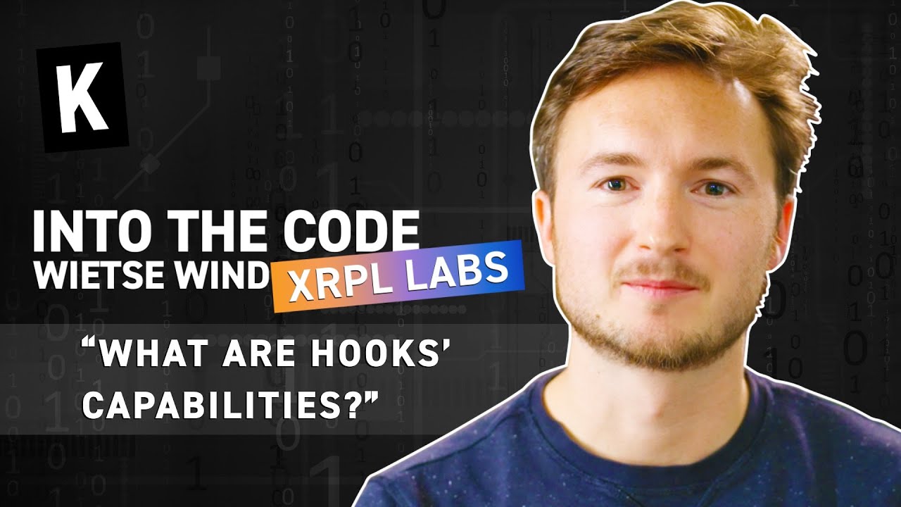 INTO THE CODE - XRPL Labs : What are Hooks' capabilities?