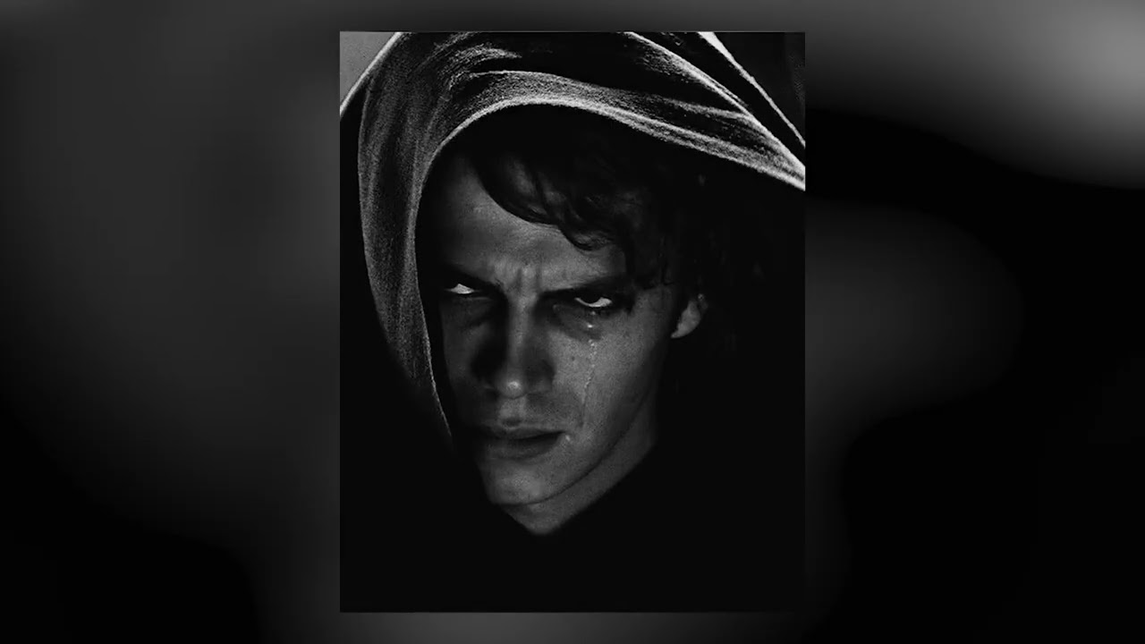 Anakin Is Gone. I Am What Remains | Anakin × Long Whale Song