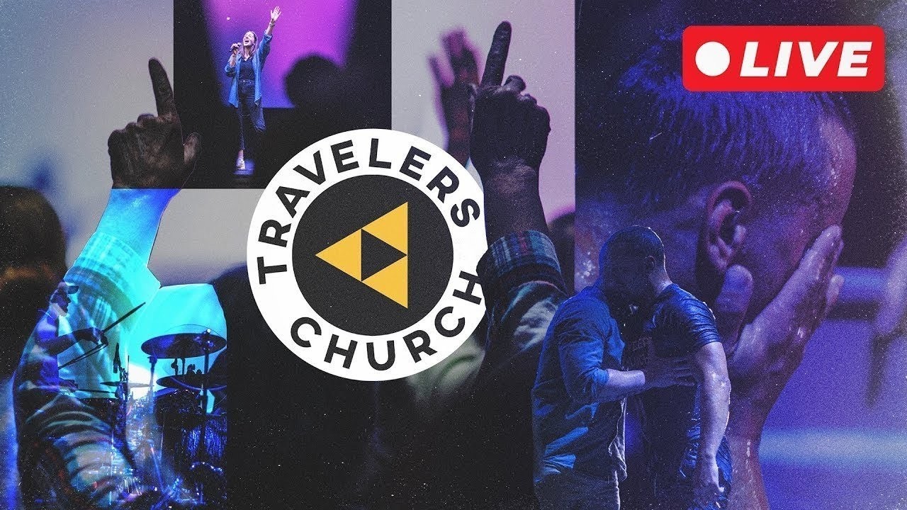 TRAVELERS CHURCH - 02/22/2026