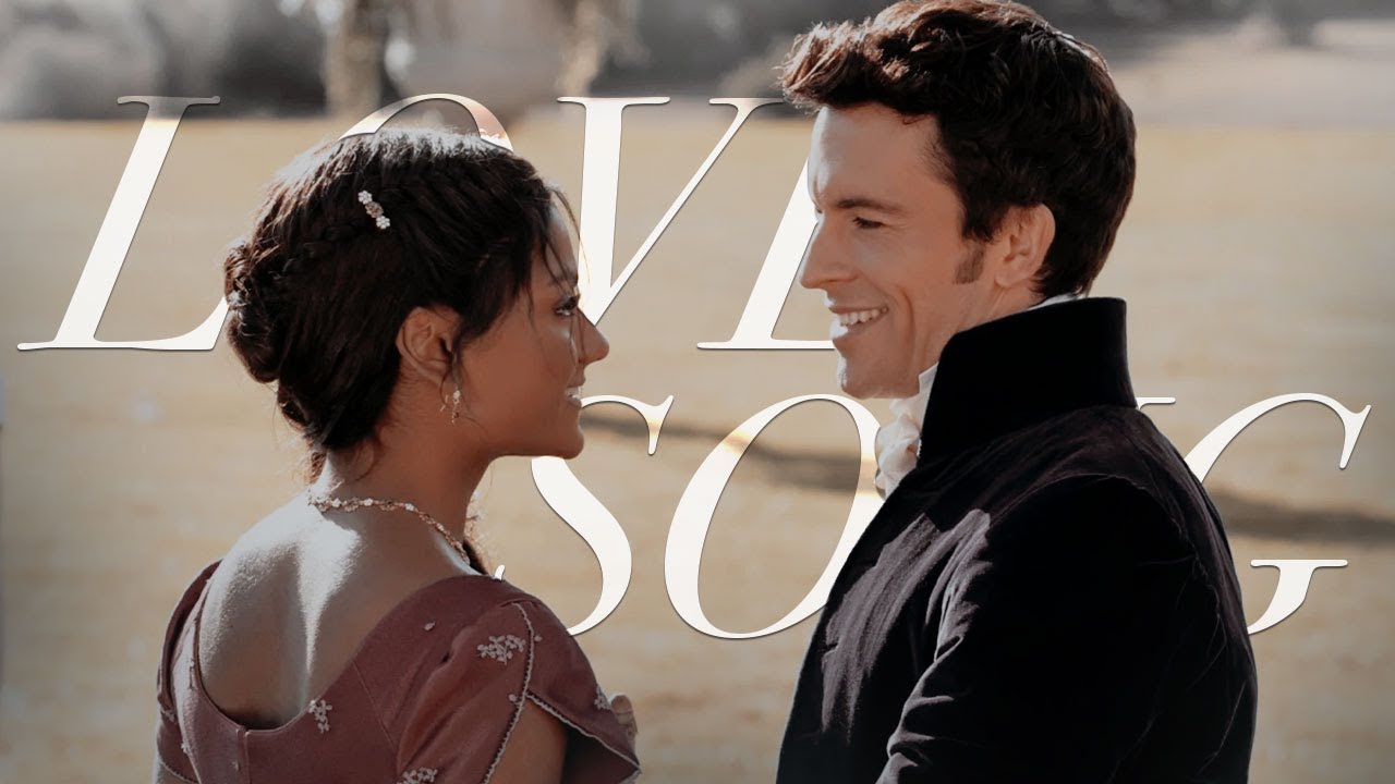 kate & anthony • love song
