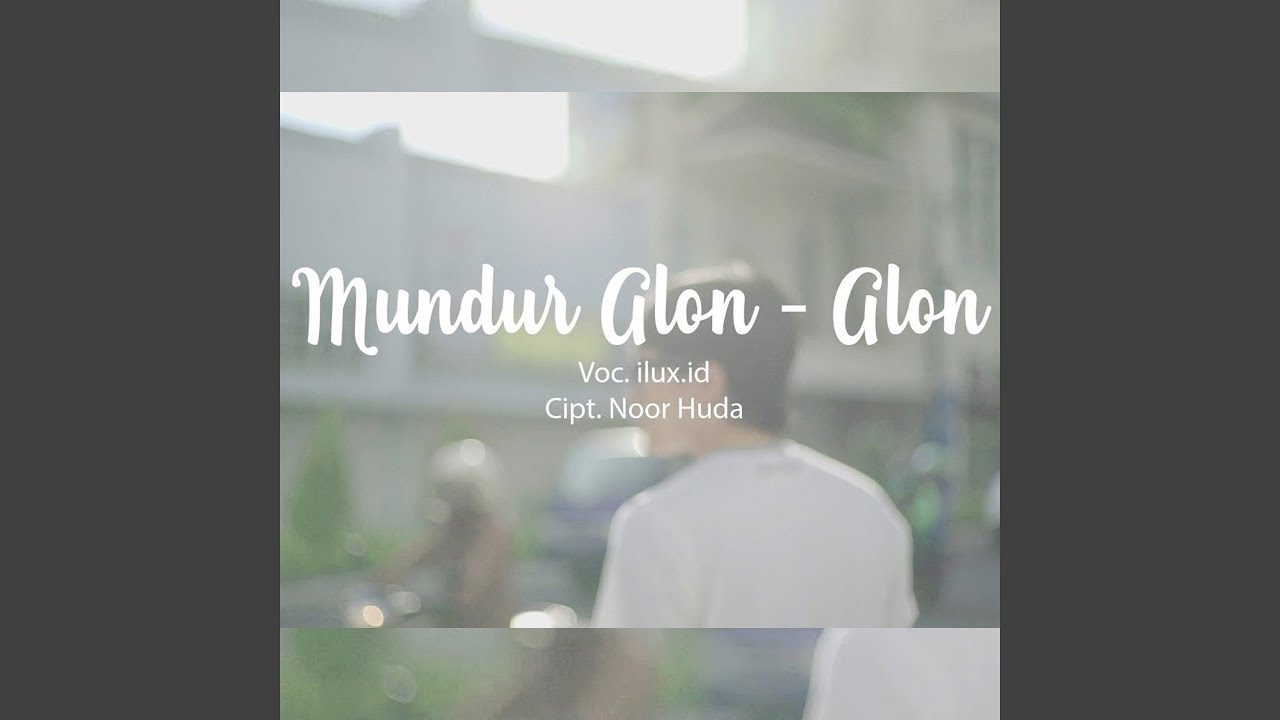 Mundur Alon Alon