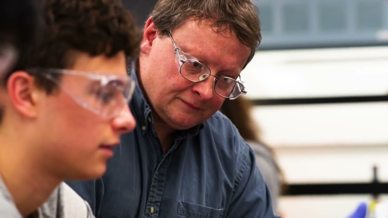 STEM at Ithaca College