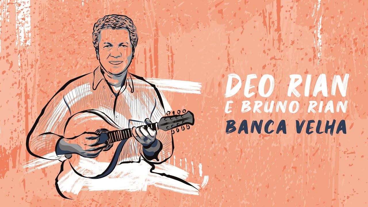 Banca velha (Déo Rian e Bruno Rian) - Vitor Casagrande 