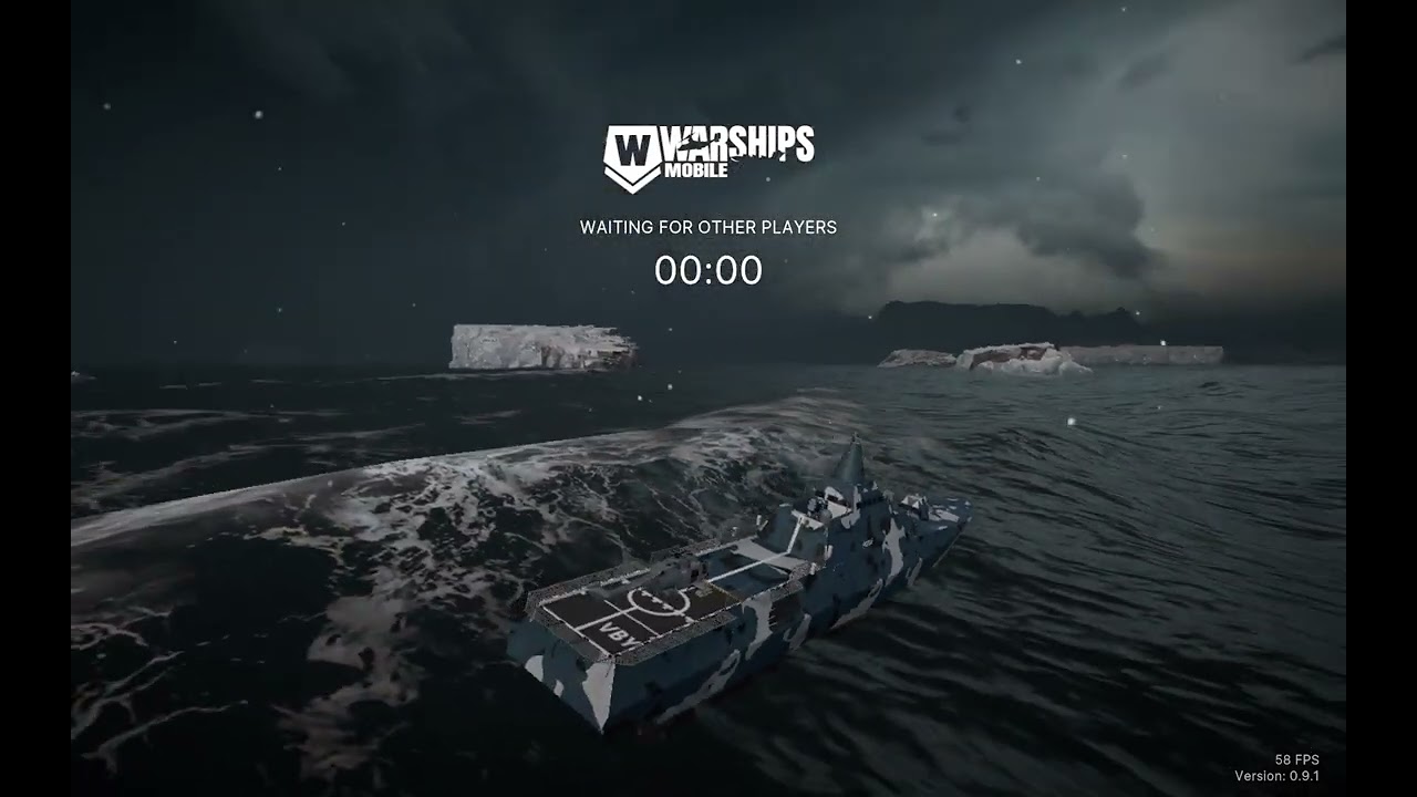 WAR SHIP 2
