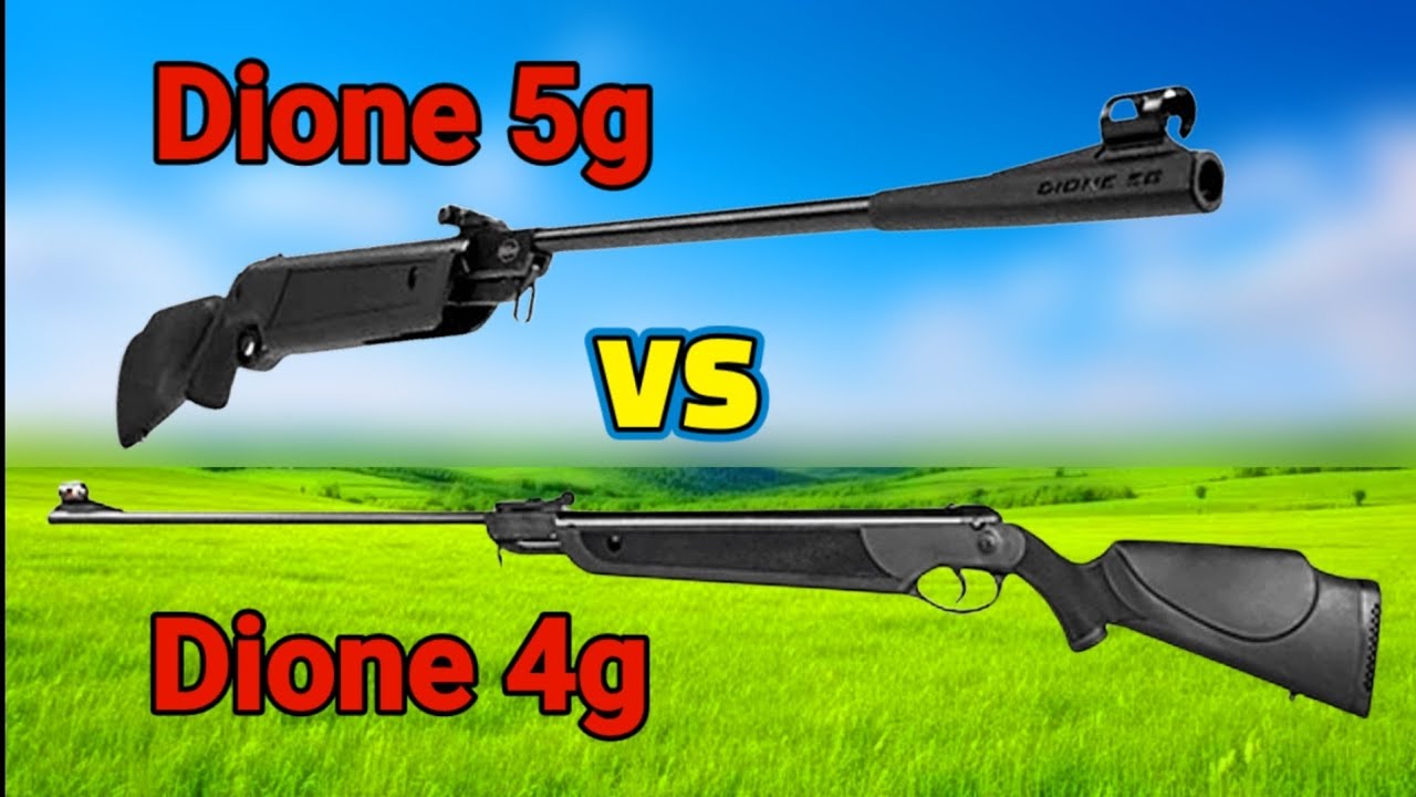 Hora da verdade! Rossi dione 5g ou 4g qual a mais forte?