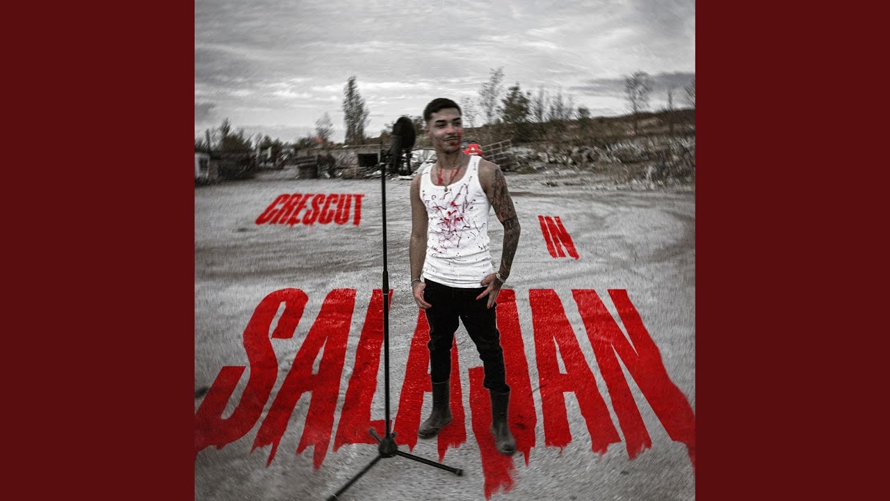 CRESCUT IN SALAJAN