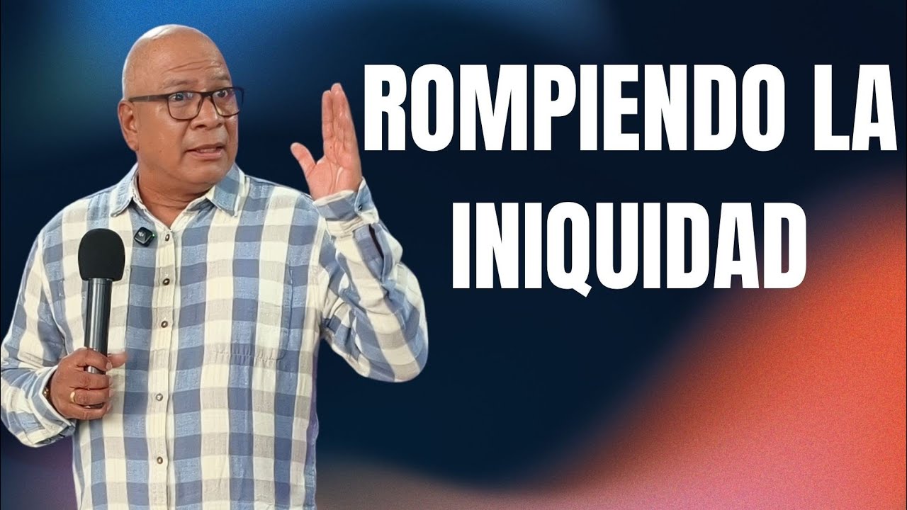 🔴 ROMPIENDO LA LÍNEA DE INIQUIDADES FAMILIARES | CCR #envivo