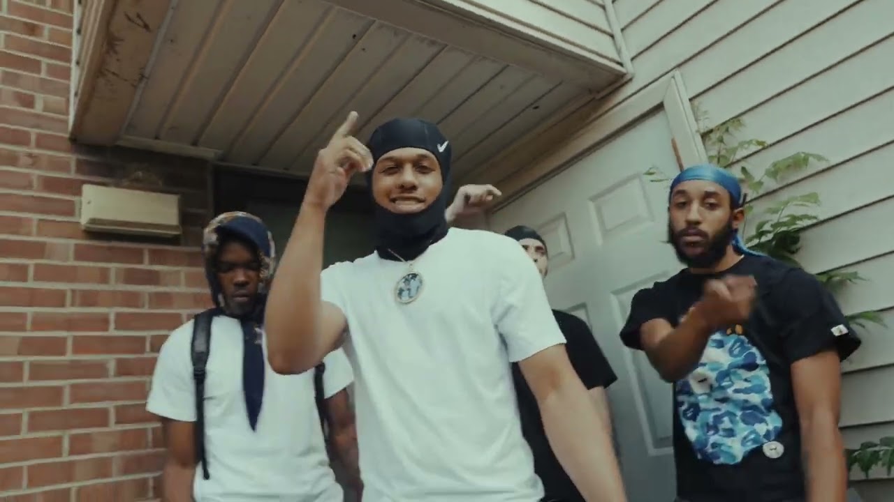 YBZ Drakko X Only If You Knew (Official Video) Shotby:@orangetapes