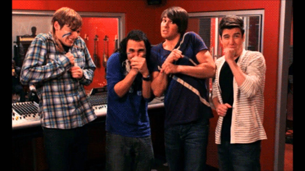 4 Years of BTR