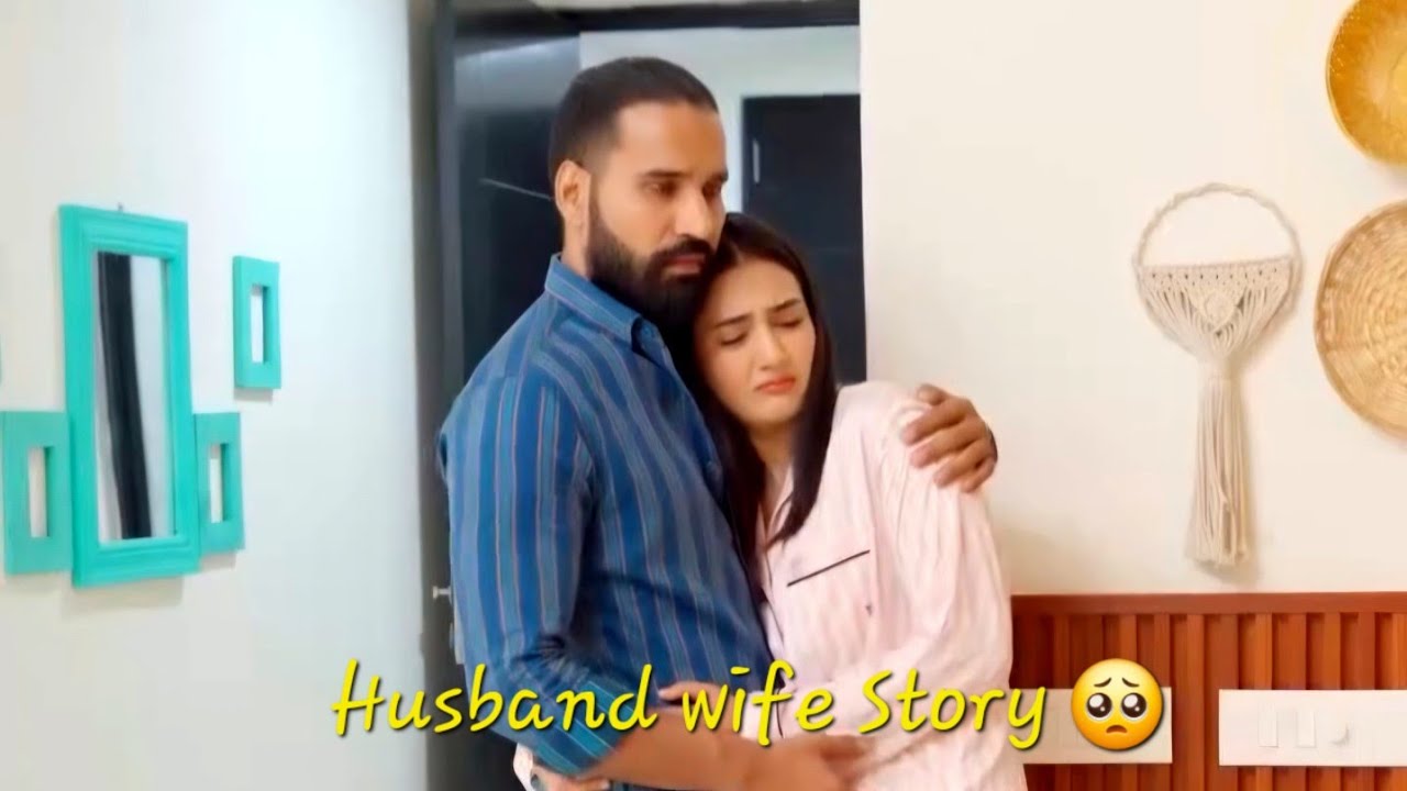 Husband wife Story 🥺 || Riya Mavi || Riya Mavi English
