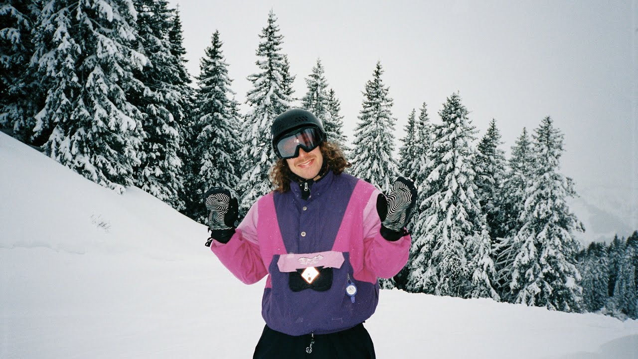 THE CHALLENGE: die härteste Ski-Runde der Alpen!
