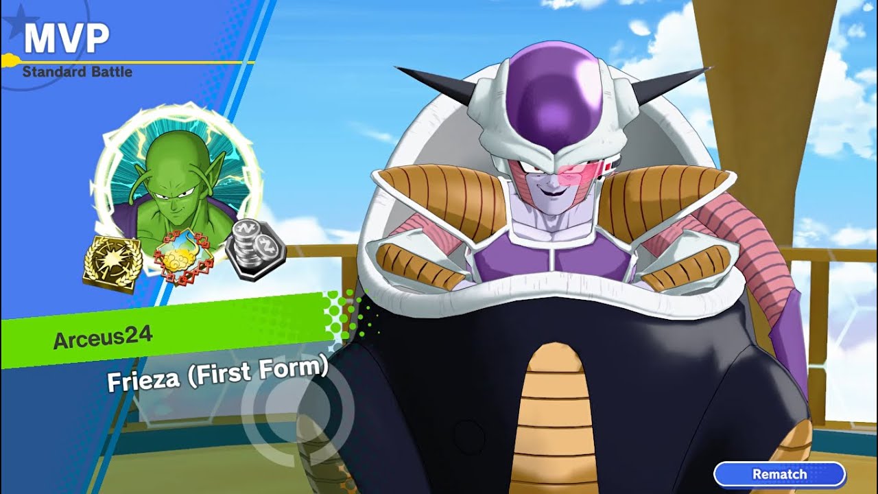 Gekishin Squadra Sessions: One of my Best Games!