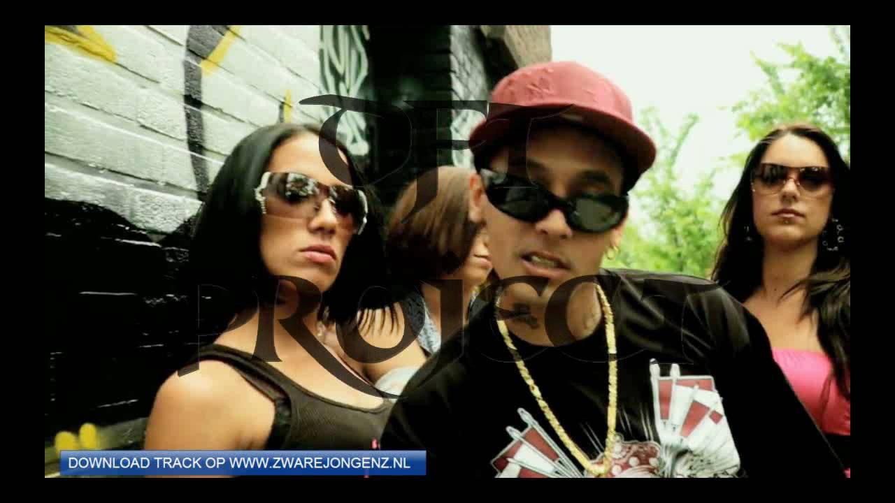 Stee (DFT PROJECT) - IK HOU VAN JOU!!!
