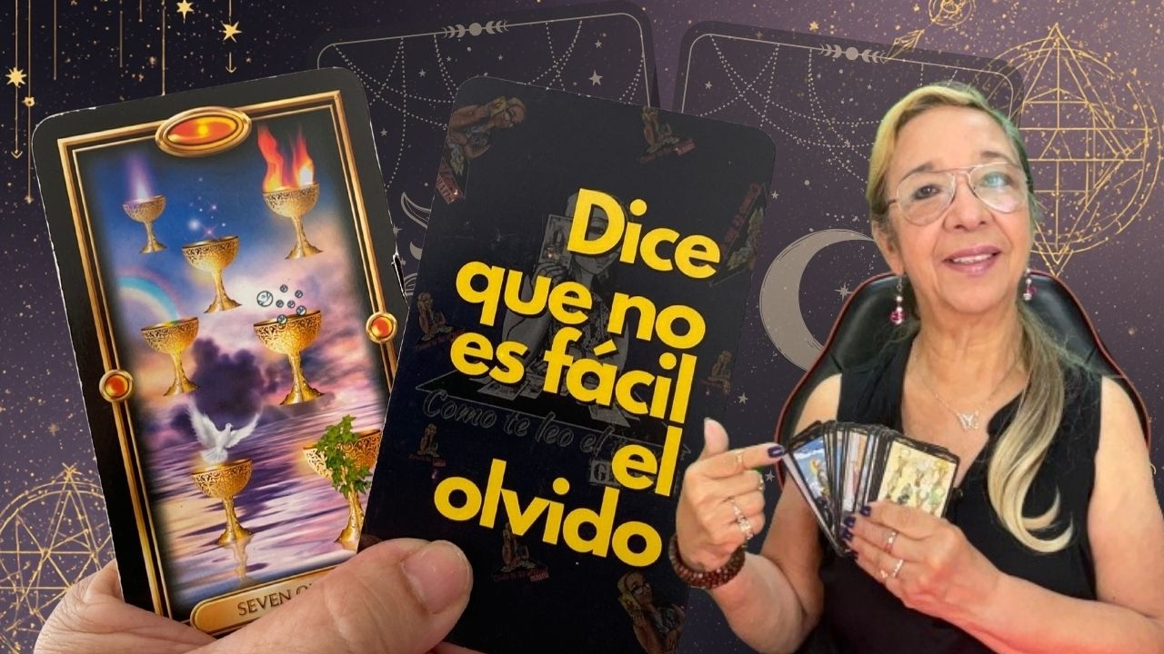 ARIES! WOW! SI SUPIERAS EL DOLOR QUE SIENTE PUES PIENSA QUE NO VOLVERÁS! TANTO QUE SUFRE!😭