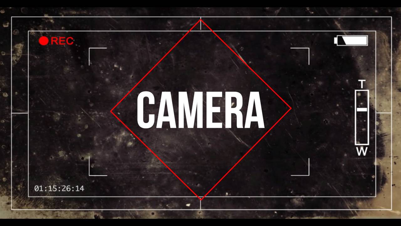 Channel Trailer || Data Dock || 4K