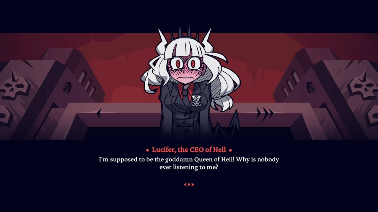 What a Hell of a Great Game