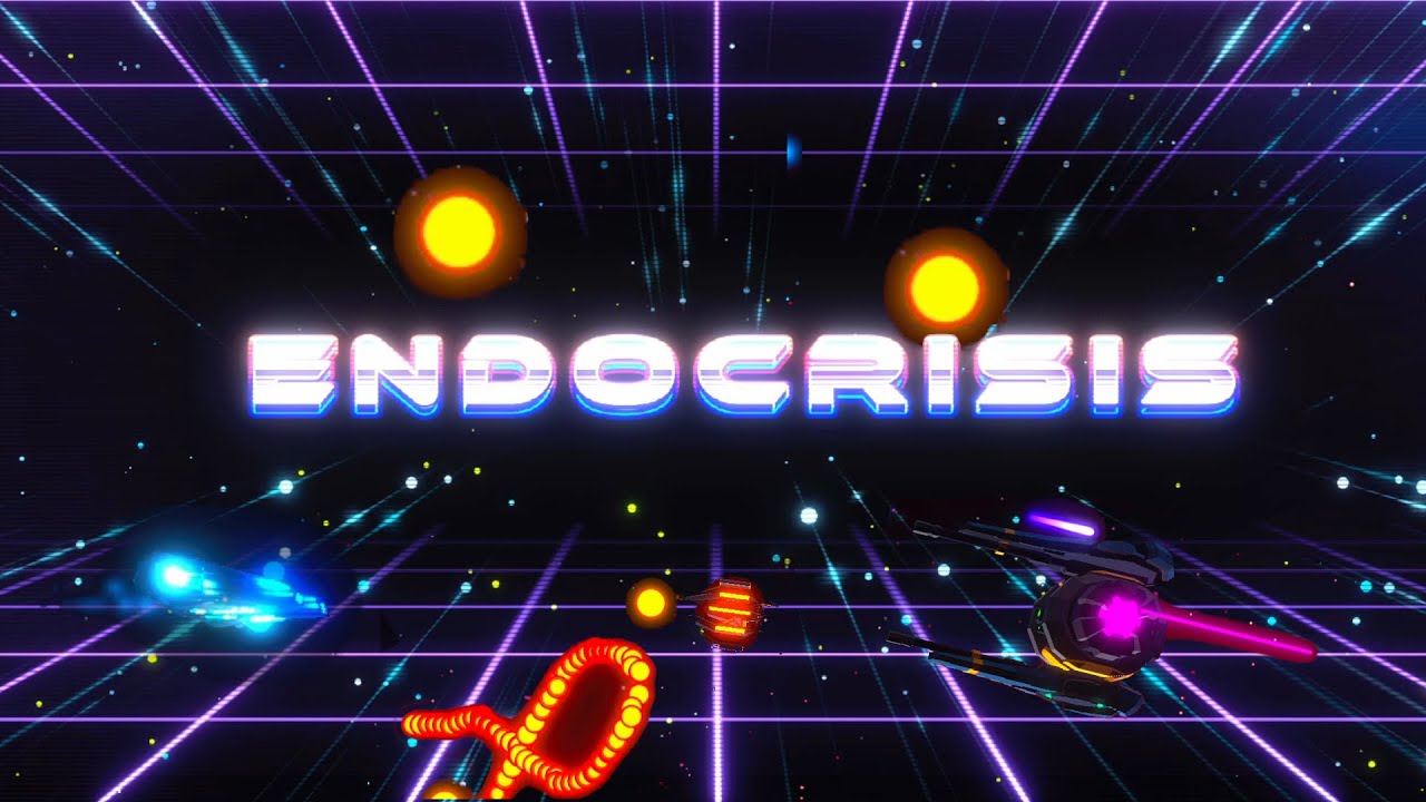 Just Shoot Me | Endocrisis