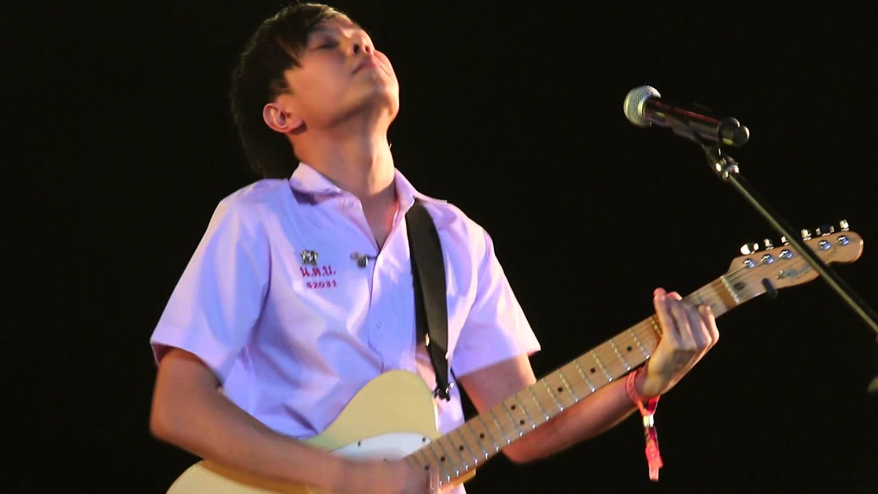 BMMF6 : Gunn Junhavat - เต้ย