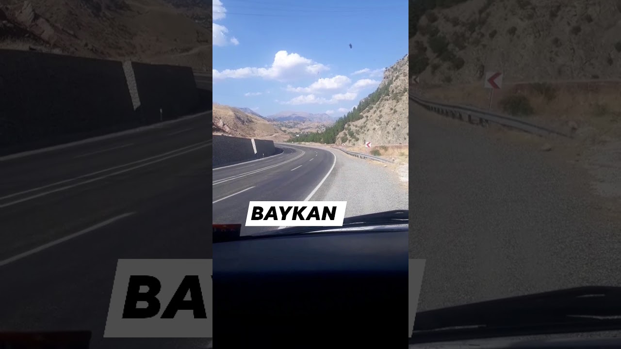 Baykan