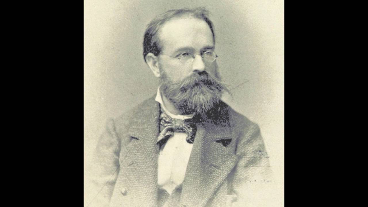 Josef Gabriel Rheinberger AVE MARIA WoO 34