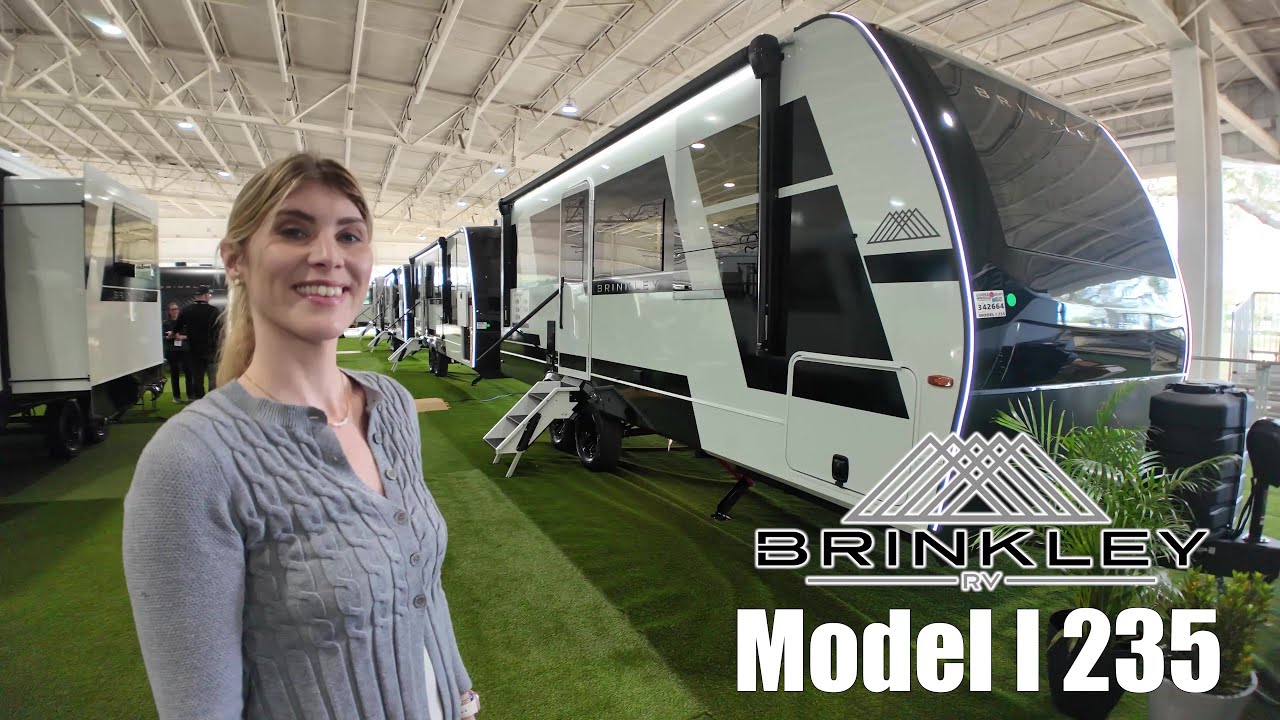 Brinkley-Model I-235