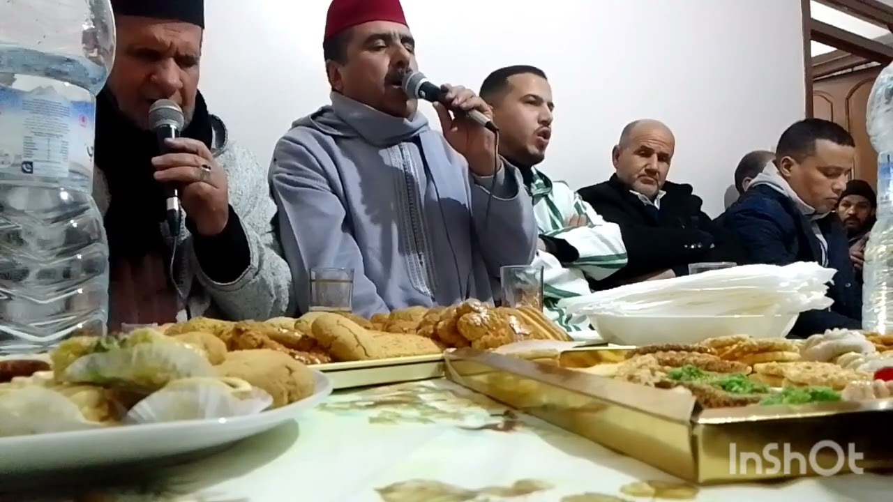 لاحياء جميع مناسبتكم 0694754389