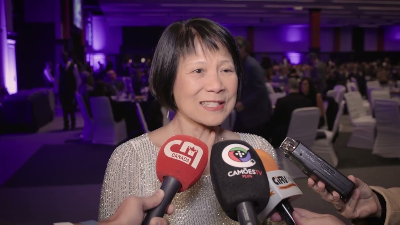 Segunda Gala Anual da Magellan Community Foundation 2025 | Milénio Stadium