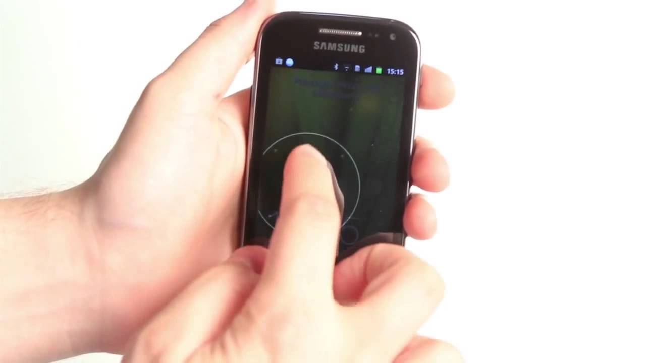 Samsung GALAXY Ace 2 - recenzja, Mobzilla odc. 92