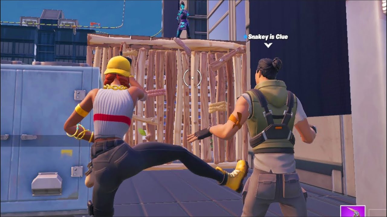 Would You Save The Default Or The Sweat?